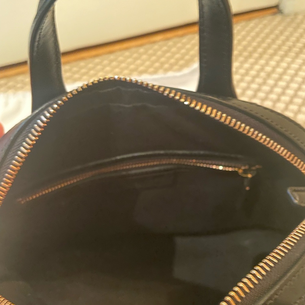 Givenchy Leopard Print Crossbody Handbag - Picture 7 of 16